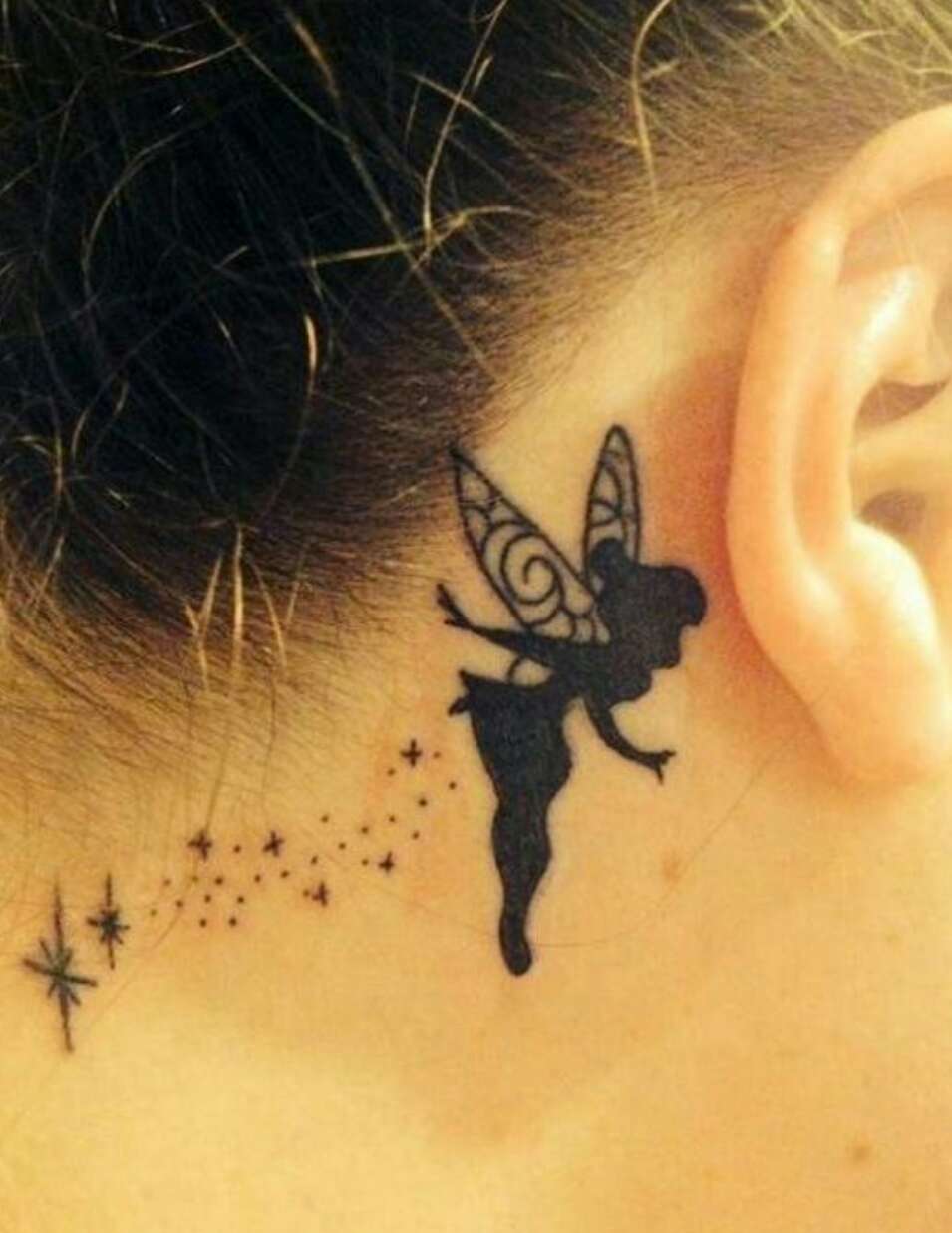 Beautiful Tattoos 