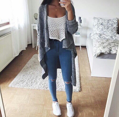 35 Adorable Outfits