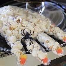 Halloween Foods 