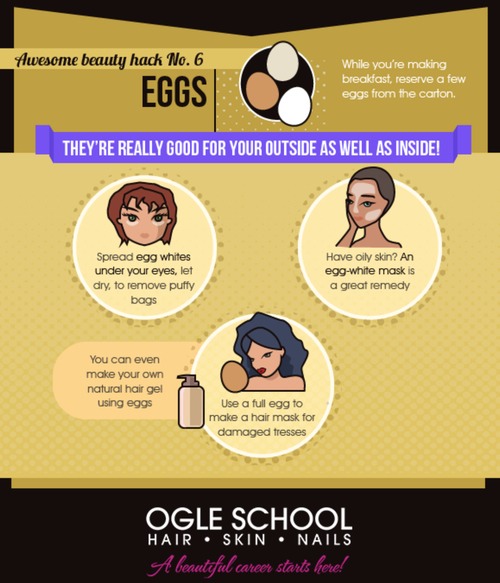Hair, Makeup & Skin Care Beauty Hacks EVERY Girl Should Know! 
