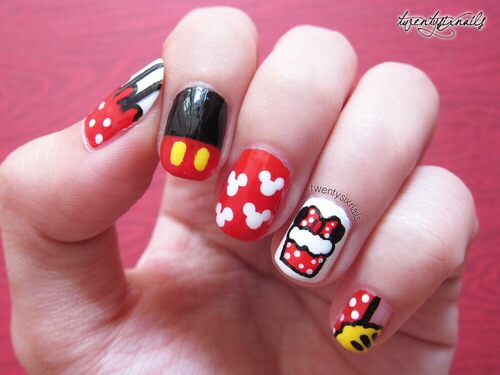 Nail Art.. Inspiration!