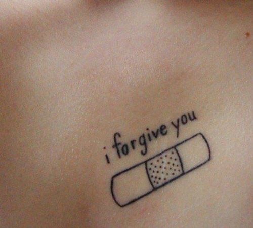 90+ Small Tattoos 