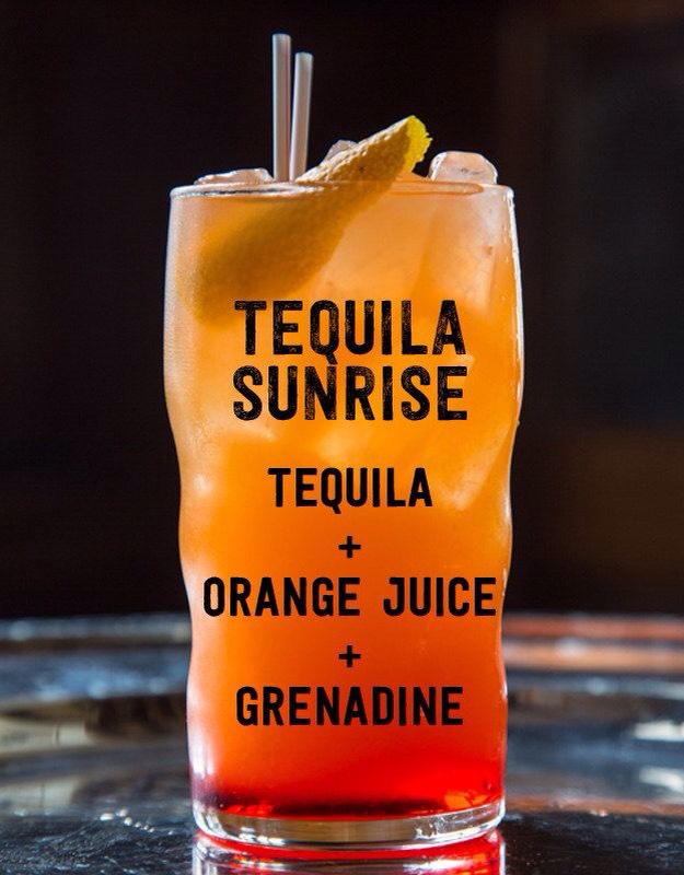 The Best Cocktails Recipes For Summer #SummerVibes