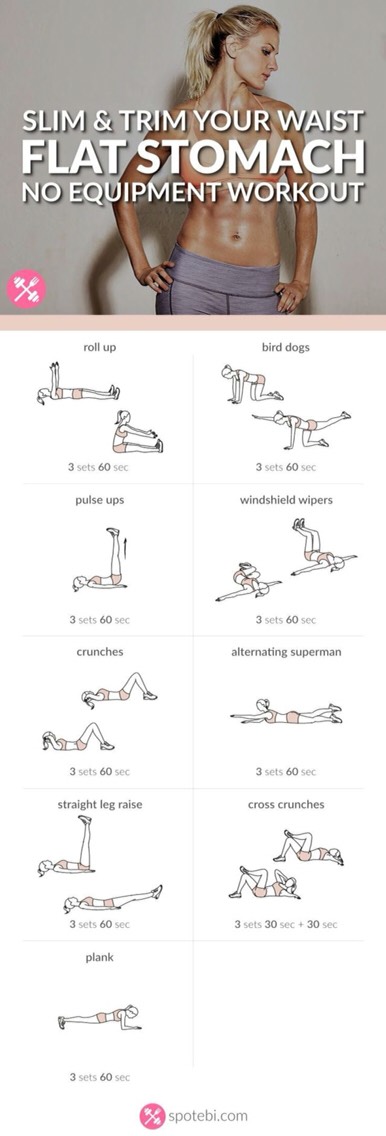 How To Get The Perfect Beach Body #summervibes