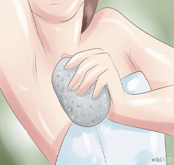 best n proven remedies for dark under arms....