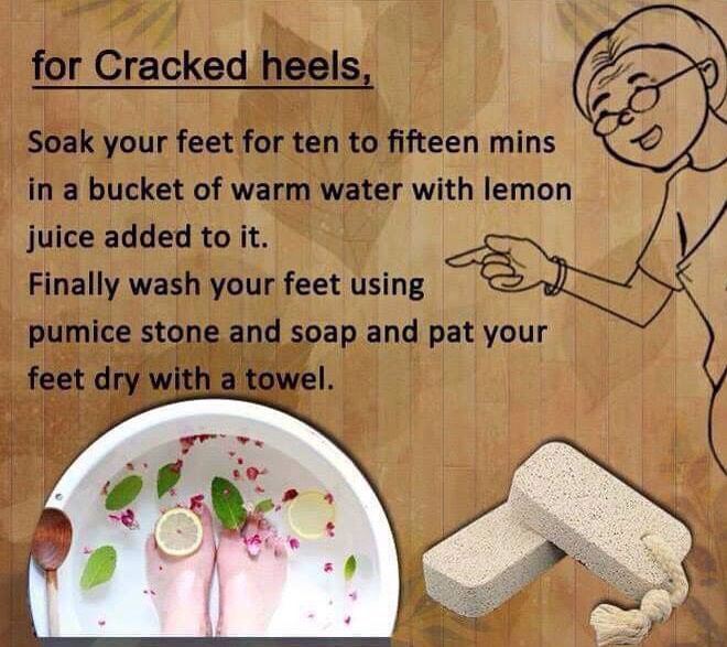 Health Remedies