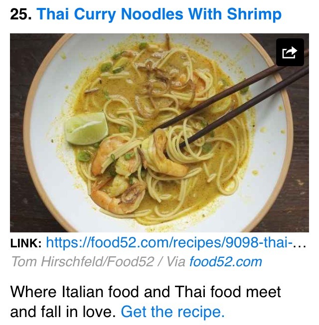 🍝2⃣5⃣ Genius Spaghetti Recipes You Should Know!🍝