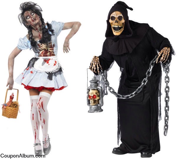 Amazing Halloween Makeup And Costume Ideas👻👽💃🚶👯 #Halloweentip