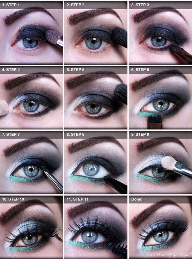Makeup Ideas
