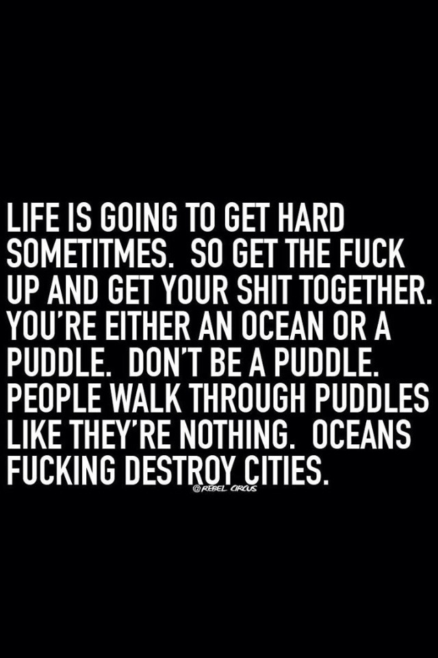 Inspirational Life Quotes 💕