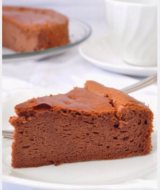 And with dark chocolate, it looks like this!!!
Simply very YUM!!! 😋
Your choice!'
😘