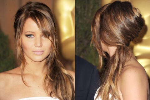 Valentine's Day Makeup And Hair Ideas (extra At The End)