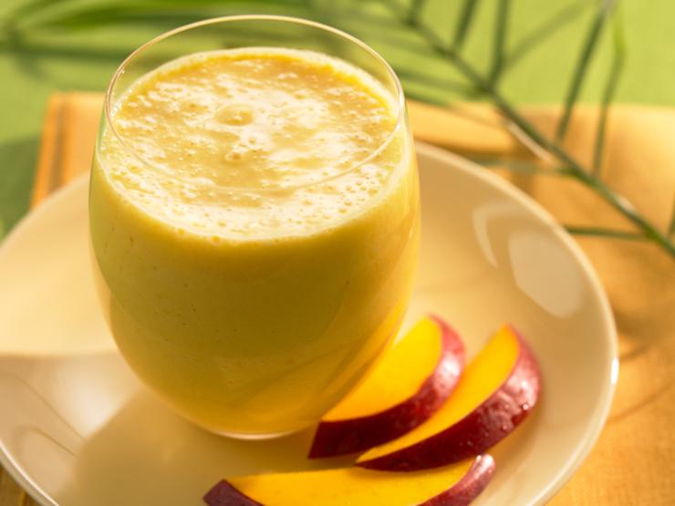 20 Super-Healthy Smoothies