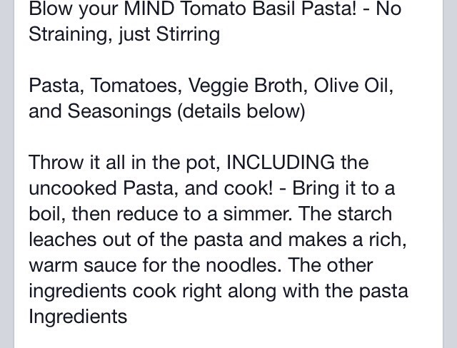Easy Healthiest Steamed Pasta