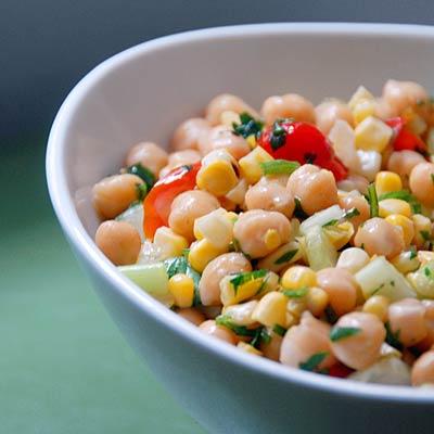 chickpeas
