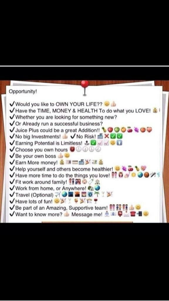 looking for financial freedom? be your own boss? part time hours for a full time wage?