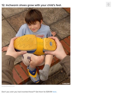31 Products Every Parent Of A Growing Child Will Want ❤️👏