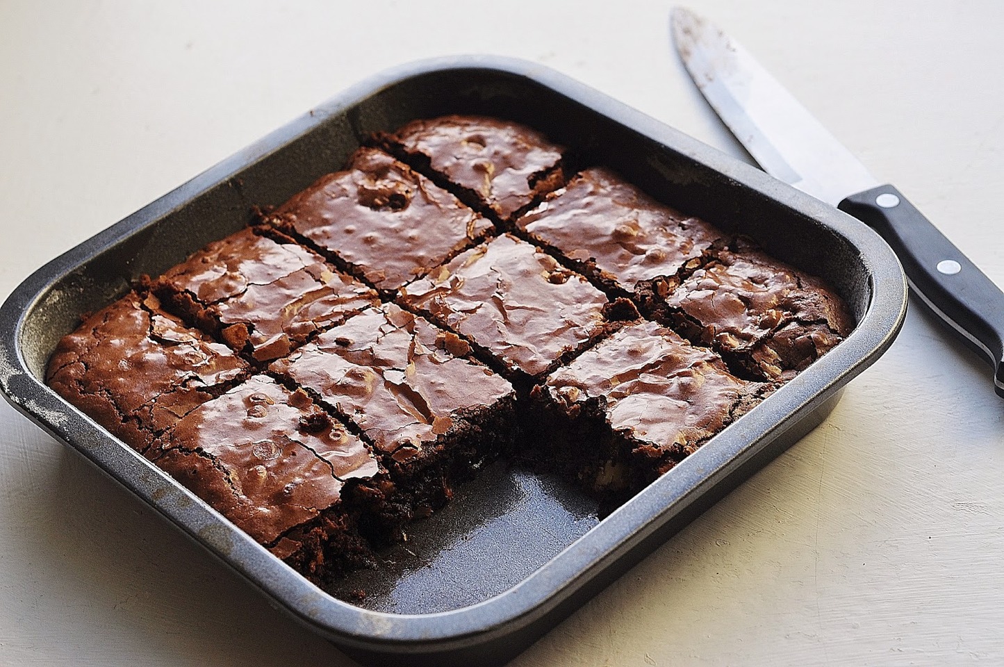 BAKED GOODS!!!
Brownies, cookies, cupcakes, cake
IF YOU ARE GOOD AT BAKING TRY THIS!!
