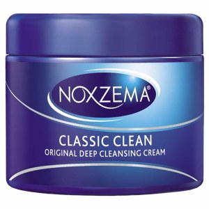 Apply Noxema deep cleaning product for 5-8 minutes, you will feel a cooling burning sensation. Rinse with cold water and pat dry with a towel.
