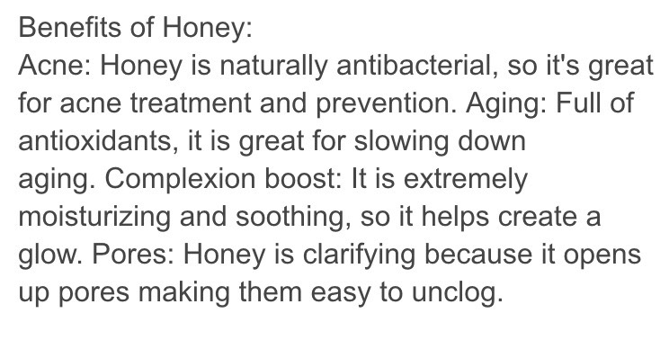 ✨Miracle Acne Scar Mask✨