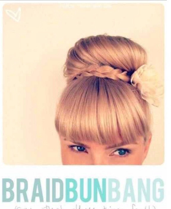 DIY Hair Styles!!!Step By Step Guides! Please LIKE If Your Gonna Save! :)