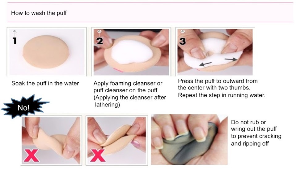 Best Korean Product Etude house 