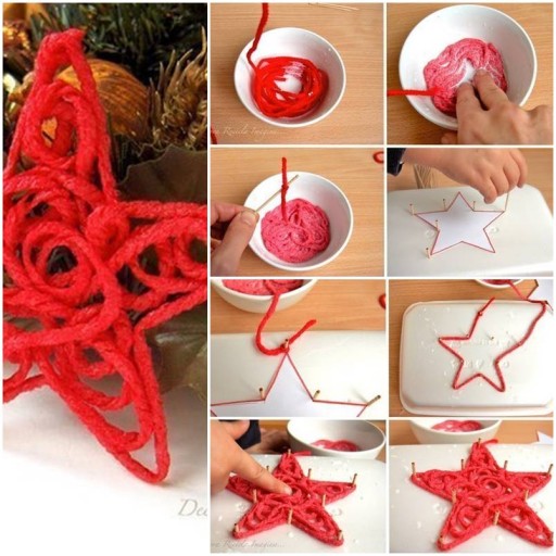 Christmas DIYS!