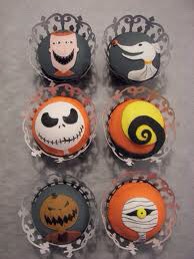 🎃😈👹" Nightmare Before Christmas Themed Party"🎃😈👹
