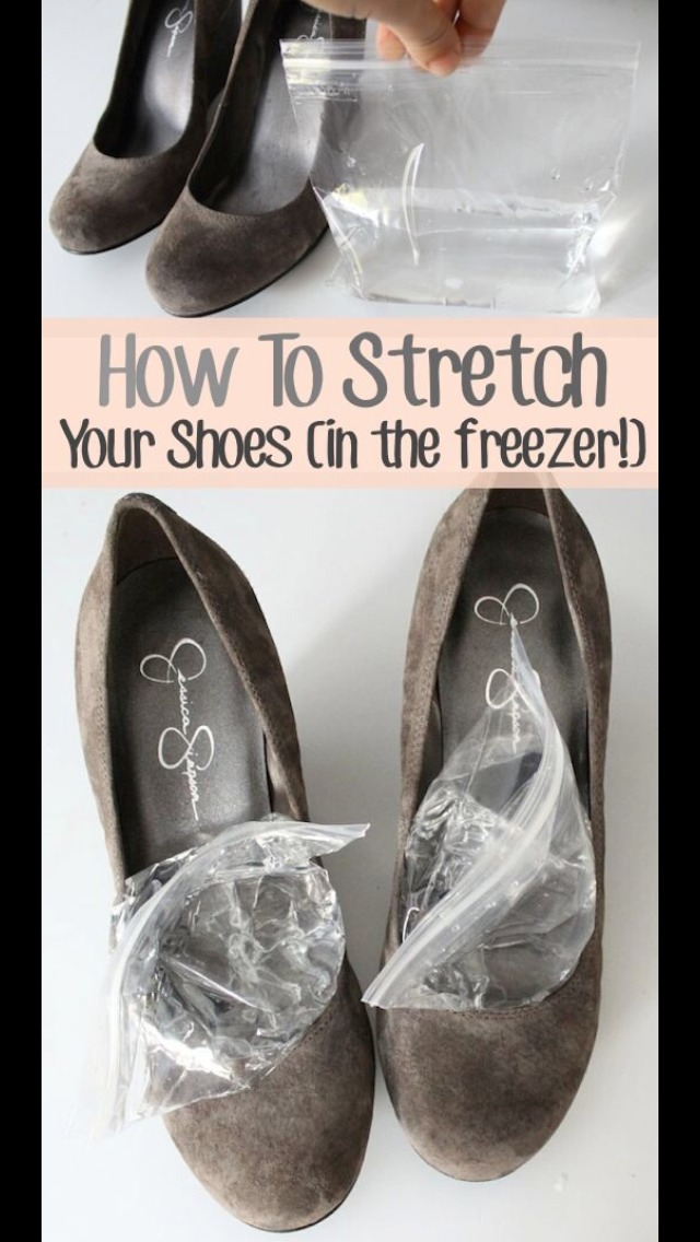 Clothing Tips Every Girl NEEDS to Know!