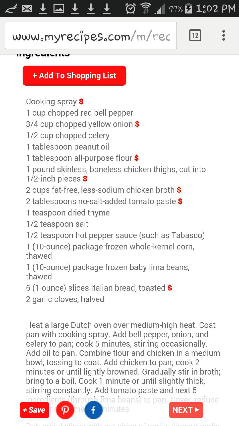 Lunch Ideas for YOU! #2