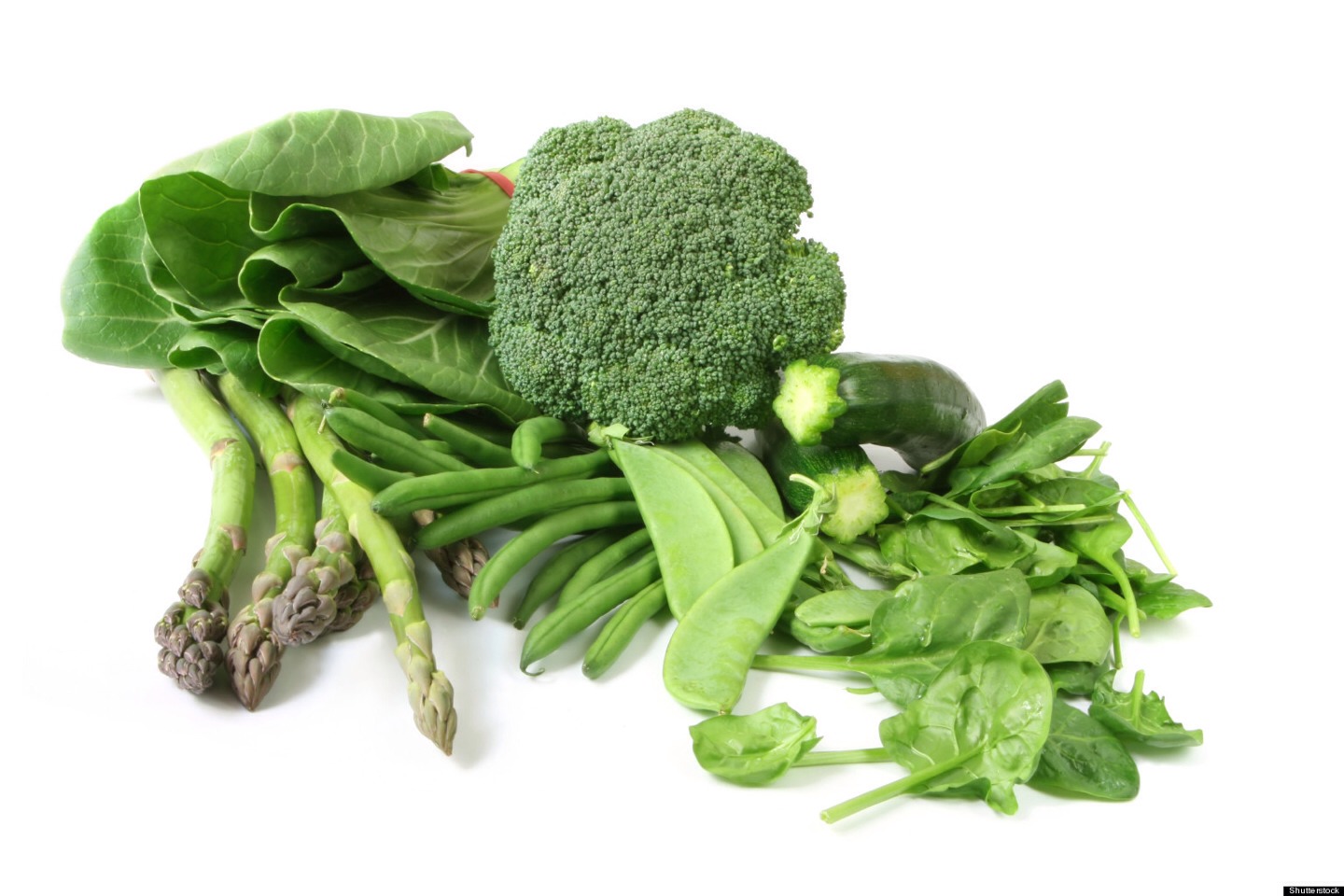 Green vegetables! 

Packed with fiber and and great for many things including weight loss. Try to have at least 1 serving of greens a day. 

Tip: steaming or lightly sautéing vegetables gives them a nice flavor with some salt and pepper. 