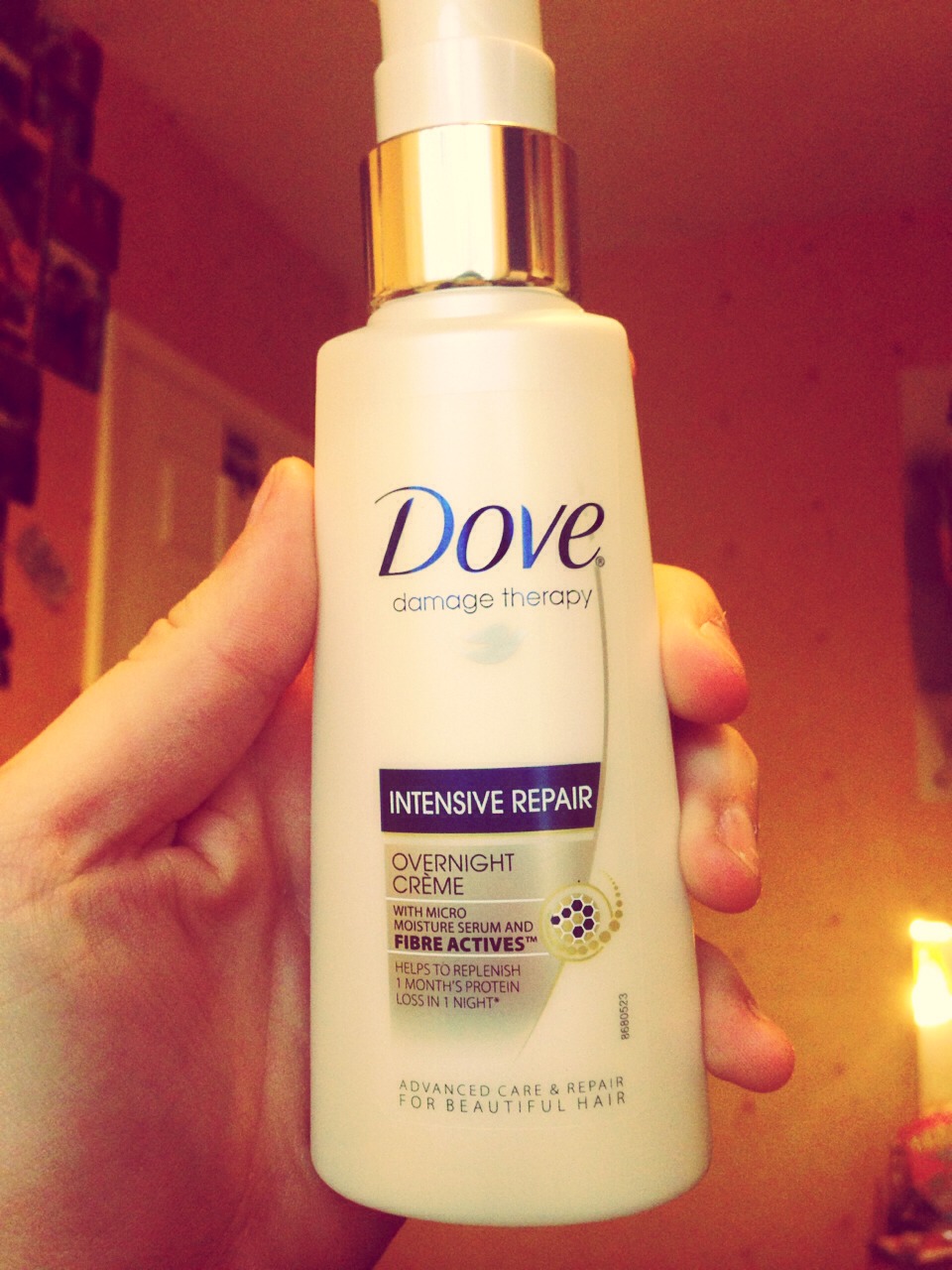 Longer Hair In Less Time