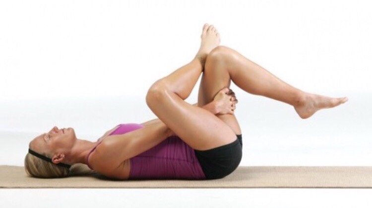 30 seconds (each leg) *again*