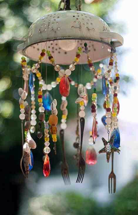 🍴30 Adorable Repurposed Kitchen Items🍴
