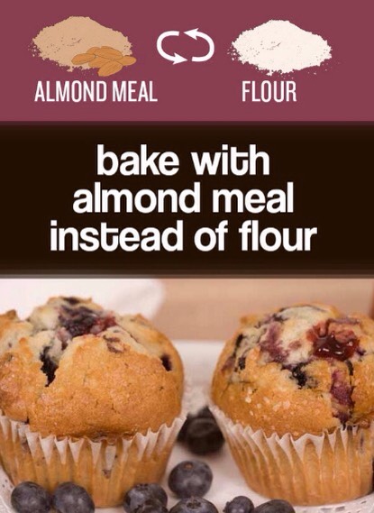 27 Easy Ways To Eat Healthier !!! :) 