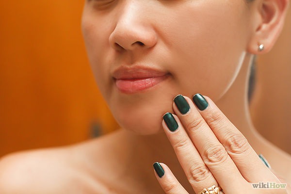 Talk to a dermatologist. A professional may be able to pinpoint just what kind of spots you are dealing with. There are many different kinds of skin conditions and yours may may not be what you think.