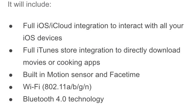 ⌚️Future Apple Products To Look For🎧