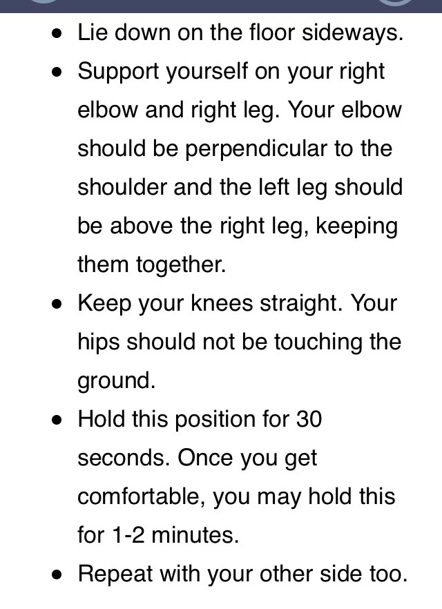 Best Stomach Weight Loss Exercises