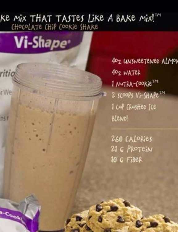 Body By Vi Shake Recipes! Lose Weight, And These Taste GREAT! You Won't Even Feel Like Your Dieting