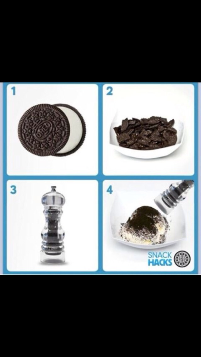 17 Easy And Delicious Food Hacks!