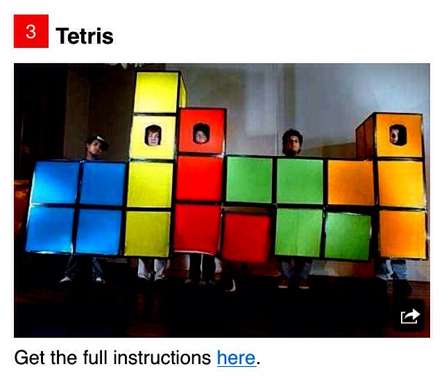 25 Clever Costumes To Wear As A Group🎃