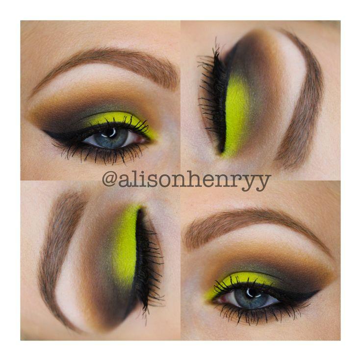 15 Eye Shadow Makeup Tutorials !!!
