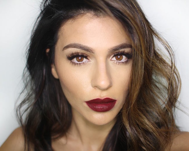 Fall Makeup