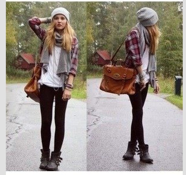 ✨Simple Fall Outfits✨