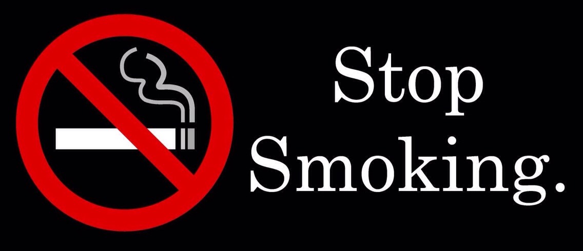 6. Stop Smoking
Smoking can cause Eye diseases because smoking reduces the blood flow to the eyes and this can increase the amount of amount of toxic substances in your Eyes.