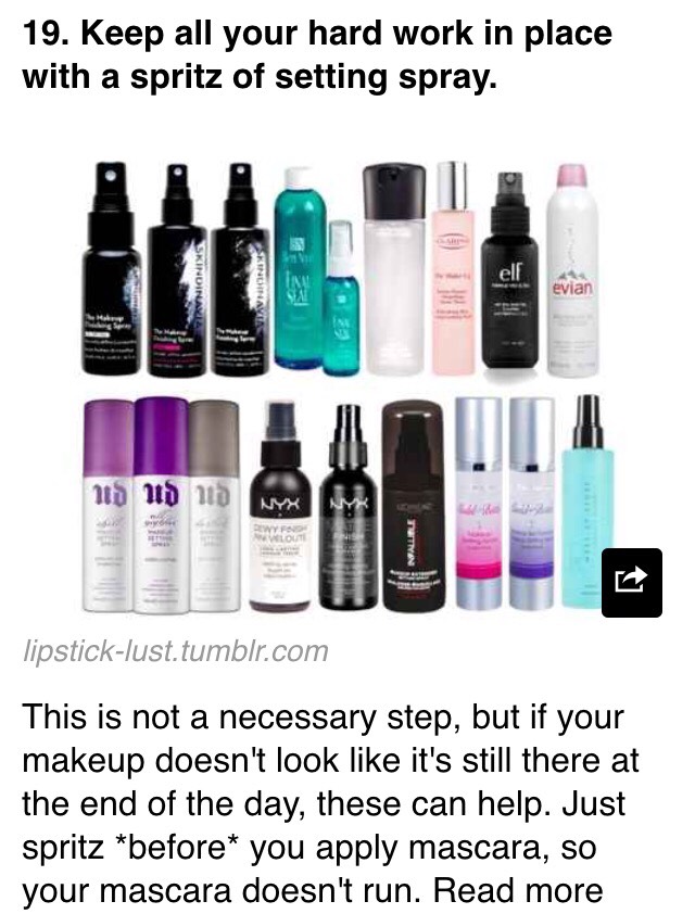 19 Eyeshadow Basics Everyone Should Know 👀