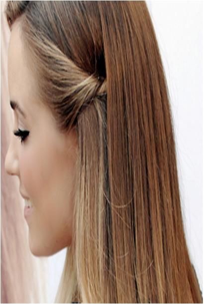 Simple Hair Styles