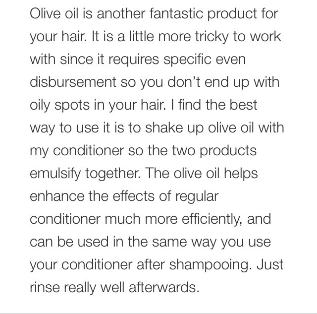 💥✨ 7 Foods That Make Your Hair Radiant And Shiny!! ✨💥