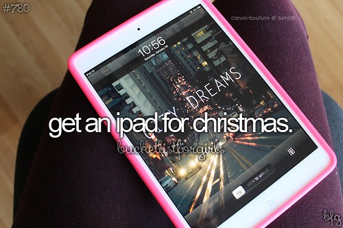 WINTER BUCKET LIST|2015-16