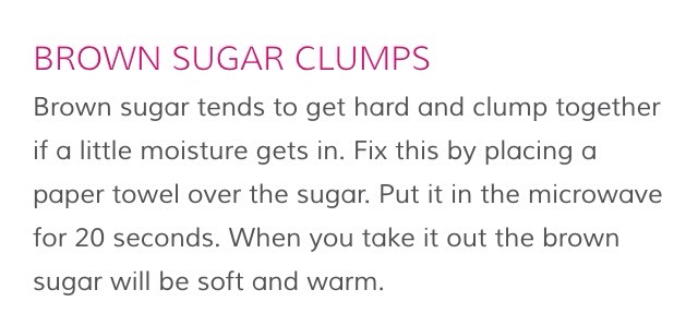 Easy Hacks For The Kitchen. 